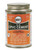 Orgill - Harvey's Fast-Set Regular Bodied Solvent Cement, 4 Oz, Dauber Can, Orange, Liquid