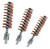Gunslick  Benchrest Phosphor Bronze Bore Brush .45 Caliber