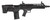 Landor Arms BPX 902 12 Gauge 18.50" Black Fixed Bullpup Stock