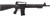 Rock Island Armory VR60 12/20 Black Synthetic Shotgun