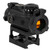 Sig Sauer Romeo-MSR Red Dot Sight - 2 MOA