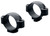 Leupold Optics  30mm Rings Standard - High Matte