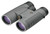 Leupold Optics BX-1 McKenzie 10x42mm Compact Binoculars Roof Grey
