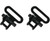 Allen Magnum Swivel Set