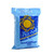 Light blue 50 lb bag of United Salt - Extra Coarse Solar Salt