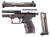 Walther P22 QD .22LR - Black