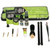 BreakThrough Clean Technologies Vision Series .25 - .264 Call - 6.5mm  Cleaning Kit - 20 Gauge