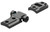 Leupold Optics  2 Piece Base Standard Winchester 70 Reversible F
