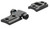 Leupold Optics  2 Piece Base Standard Remington 700 - Matte