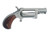 North American Arms Sidewinder .22 Magnum 1.5" Barrel Stainless Steel 5 Round