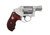 Smith & Wesson Model 642 Deluxe Rosewood Laminate Textured Wood