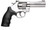 Smith & Wesson Model 617 .22 Long Rifle 4 Inch Barrel Satin Stainless Finish Adjustable Sights Internal Lock 10 Round