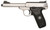 Smith & Wesson odel SW22 Victory 22LR 5.5 Inch Threaded Barrel 1/2-28 Stainless Steel Frame Stainless Steel Finish 10 Round