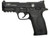 Smith & Wesson M&P22 Compact .22 Long Rifle