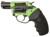 Charter Arms Undercover Lite Shamrock .38 Special