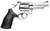 Smith & Wesson 629 .44 Magnum 4" Barrel Satin Stainless