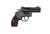 Smith & Wesson 586 L-COMP Black/Rosewood .357MAG