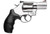 Smith & Wesson 357 Magnum Stainless Steal Revolver