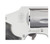 Smith & Wesson Model 642 Deluxe Silver-Black Croc Textured Wood