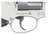 Smith & Wesson Model 642 Deluxe Silver-Black Croc Textured Wood