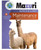 Mazuri Alpaca & Llama Maintenance Diet 50 lb