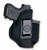 DeSantis Pro Stealth Glock 26 Holster