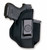 DeSantis Pro Stealth Glock 42/43 Holster