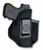 DeSantis Pro Stealth 9/40/45 Holster