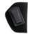 Blackhawk!  Inside the Pants Holster for 3.75-4.5 Inch Barrel Large Autos Black - Right Hand