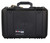 Pelican Model iM2200 Hardshell Pistol Case With Foam Lockable Black