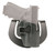 Blackhawk! SERPA Sportster Holster for Glock 19/23/32/36 - Gunmetal Gray (Right Hand)