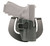Blackhawk! SERPA Sportster Holster for Smith & Wesson M&P 9mm/.40 and Sigma - Gunmetal Gray (Right Hand)