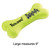 Kong Air Squeaker Bone - Large 