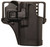 Blackhawk! SERPA CQC Concealment Holster For Springfield XD/Mod2 Sub Compact - Matte Finish Black (Right Hand)