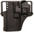 Blackhawk! SERPA CQC Concealment Holster For Springfield XD/Mod2/XDM 3.8-4 Inch Barrel - Matte Finish Black (Left Hand)