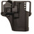 Blackhawk! SERPA CQC Concealment Holster For Glock 26/27/33 Matte Finish Black (Right Hand)