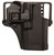 Blackhawk! SERPA CQC Concealment Holster For Colt Government 1911 and Most Clones with or without Standard Rail - Matte Finish Black (Right Hand)