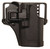 Blackhawk! SERPA CQC Concealment Holster For Beretta 92/96/M9 - Matte Finish Black (Right Hand)