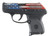 Ruger LCP .380 Auto American Flag Pistol