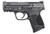 Smith & Wesson M&P 9 M2.0 Subcompact No Thumb Safety