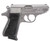 Walther Arms PPK/S .380 AP Pistol