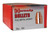 Hornaday XTP Bullet .355 Diameter 115 Grain Full Metal Jacket Round Nose Encapsulated Full Metal Jacket Handgun Bullets