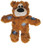 KONG Wild Knots Bear Toy- SM/MD