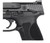 Smith & Wesson M&P9 M2.0 Subcompact Manual Thumb Safety