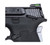 Smith & Wesson Performance Center M&P380 Shield EZ M2.0 Silver Ported Barrel