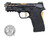 Smith & Wesson Performance Center M&P380 Shield EZ M2.0 Gold Ported Barrel