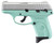 Ruger EC9S 9MM Luger - Turquoise