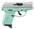 Ruger EC9S 9MM Luger - Turquoise