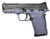 Smith & Wesson M&P 9 Shield EZ 2.0 9MM - Crushed Orchid