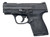 Smith & Wesson M&P40 Shield M2.0 .40 S&W 3.1" No Manual Thumb Safety